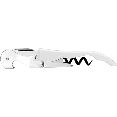 Picture of STEEL BAR KNIFE in White.