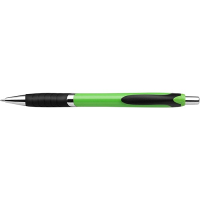 Picture of PLASTIC BALL PEN in Green