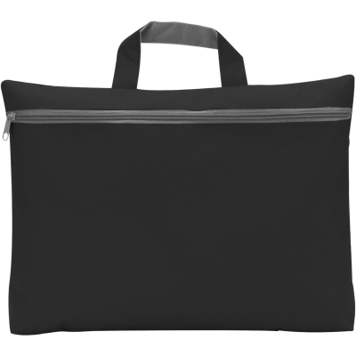 Picture of SEMINAR BAG in Black