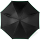 Picture of AUTOMATIC UMBRELLA in Green