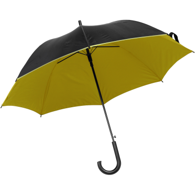 Picture of AUTOMATIC UMBRELLA in Yellow