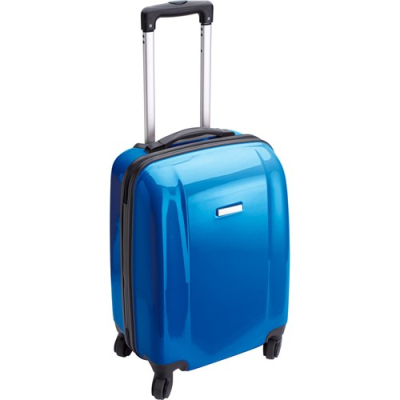 Picture of TROLLEY in Cobalt Blue