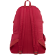 Picture of RIPSTOP BACKPACK RUCKSACK in Red