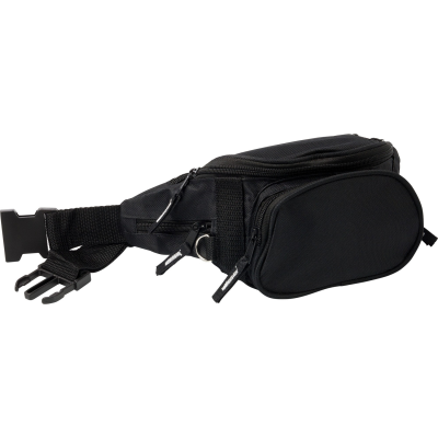 Picture of WAIST BAG in Black