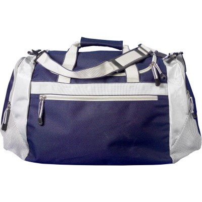 Picture of SPORTS BAG in Blue