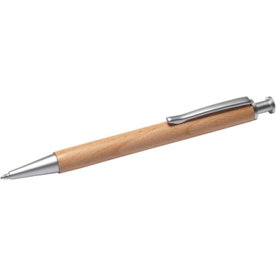 Picture of TORONTO BALL PEN in Brown