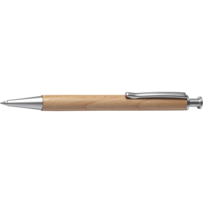 Picture of TORONTO BALL PEN in Brown.