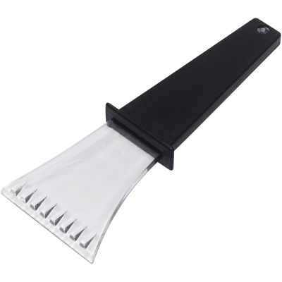 Picture of ICE SCRAPER in Black