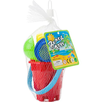 Picture of MINI BEACH BUCKET in Various