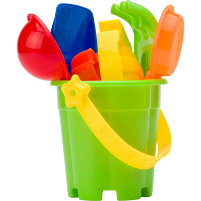 Picture of MINI BEACH BUCKET in Various