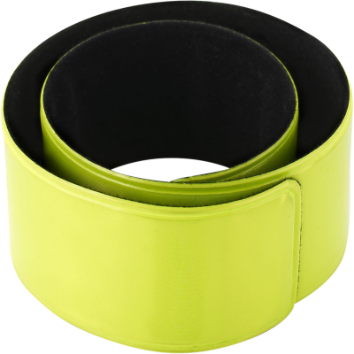 Picture of SNAP ARM BAND in Yellow.