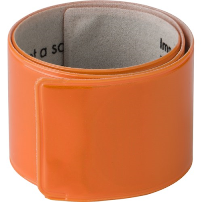 Picture of SNAP ARM BAND in Orange
