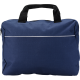 Picture of DOCUMENT BAG in Blue