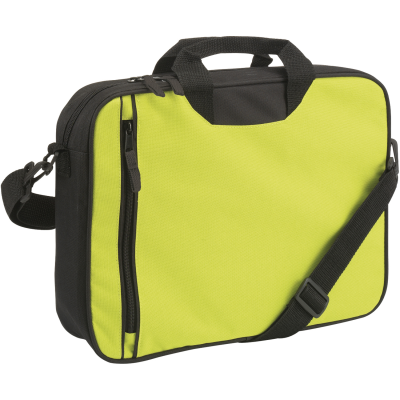 Picture of SHOULDER BAG in Light Green