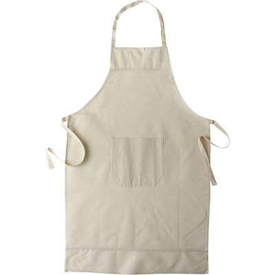 Picture of COTTON APRON (145GSM & 4