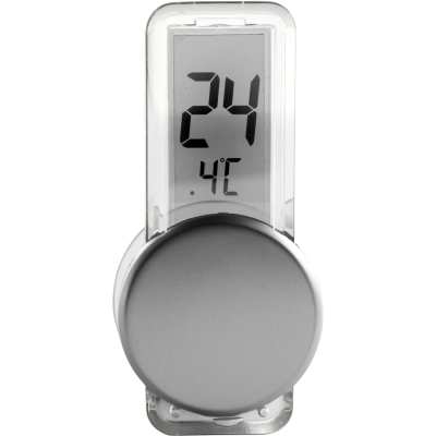 Picture of THERMOMETER in Silver