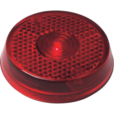 Picture of SAFETY LIGHT in Red