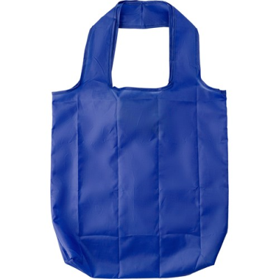 Picture of SHOPPER TOTE BAG in Blue