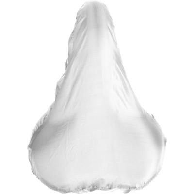 BICYCLE SEAT COVER in White | Reach 