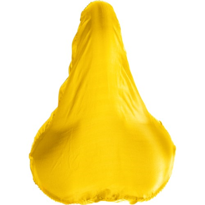 Picture of BICYCLE COVER in Yellow