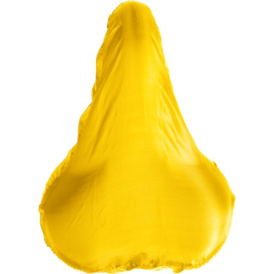 Picture of BICYCLE COVER in Yellow.