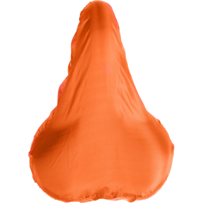 Picture of BICYCLE COVER in Orange