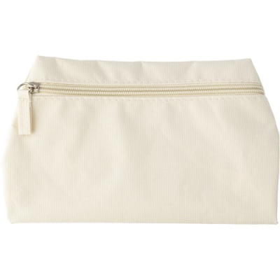 Picture of TOILETRY BAG in Khaki.