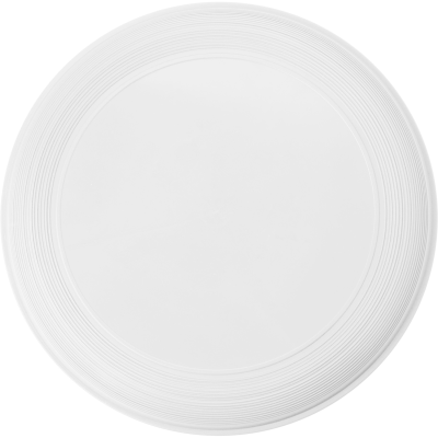 Picture of FRISBEE in White