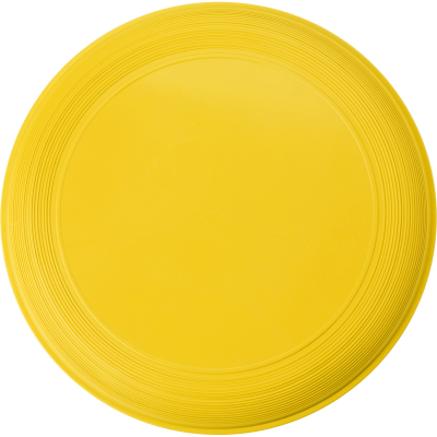 Picture of FRISBEE in Yellow