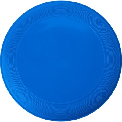 Picture of FRISBEE in Medium Blue.