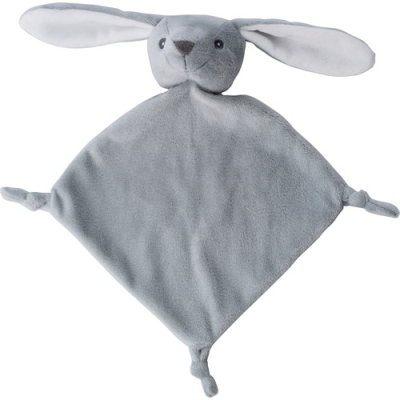 Picture of PLUSH ANIMAL CLOTH in Grey