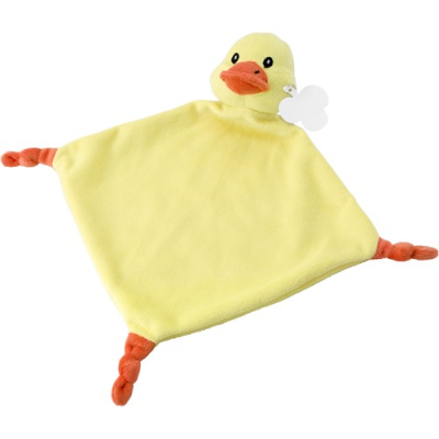 Picture of PLUSH CLOTH in Yellow