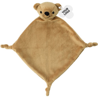 Picture of PLUSH CLOTH in Brown