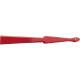 Picture of FABRIC FAN in Red