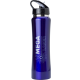 Picture of STAINLESS STEEL METAL DOUBLE WALLED BOTTLE (500ML) in Cobalt Blue