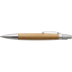 Picture of BAMBOO BALL PEN in Brown