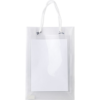 Picture of PROMOTIONAL & EXHIBITION BAG in Neutral