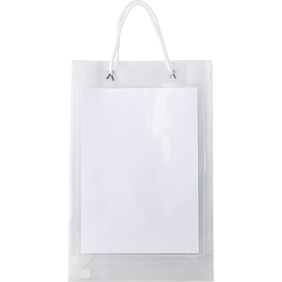 Picture of PROMOTIONAL & EXHIBITION BAG in Neutral