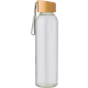 Picture of GLASS DRINK BOTTLE (600 ML) in Brown