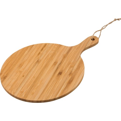 Picture of BAMBOO CUTTING BOARD in Brown