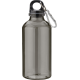 Picture of RPET DRINK BOTTLE (400ML) in Black