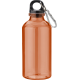 Picture of RPET DRINK BOTTLE (400ML) in Orange