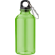 Picture of RPET DRINK BOTTLE (400ML) in Lime