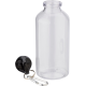 Picture of RPET DRINK BOTTLE in Transparent