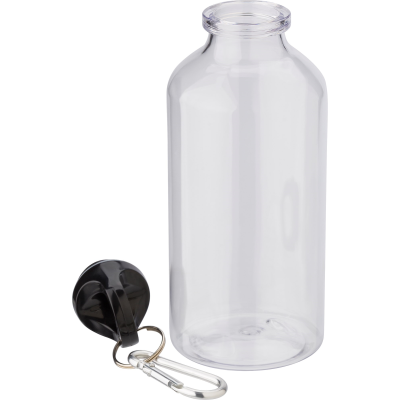 Picture of RPET DRINK BOTTLE in Transparent