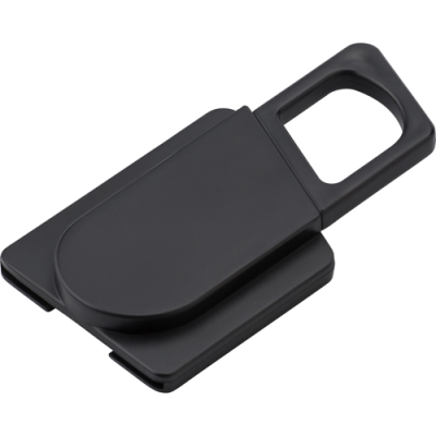 Picture of SEAT BELT CUTTER in Black.