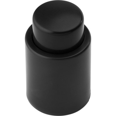 Picture of WINE STOPPER in Black