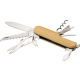 Picture of BAMBOO POCKET KNIFE in Bamboo
