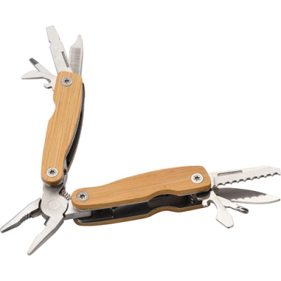 Picture of BAMBOO MULTITOOL in Bamboo