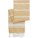Picture of COTTON TOWEL in Orange